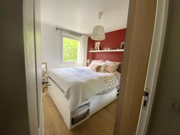 Vente / Appartement T3