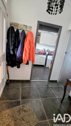 Maison à vendre 5 pièces 108 m² Lamagdelaine