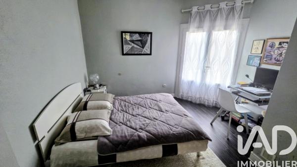 Maison à vendre 5 pièces 108 m² Lamagdelaine