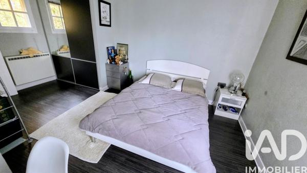 Maison à vendre 5 pièces 108 m² Lamagdelaine