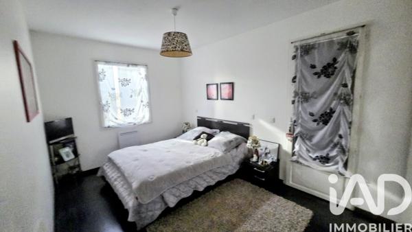 Maison à vendre 5 pièces 108 m² Lamagdelaine