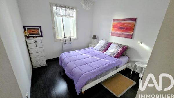 Maison à vendre 5 pièces 108 m² Lamagdelaine