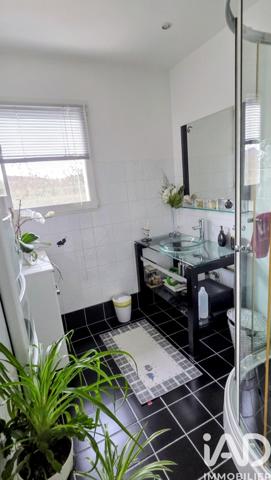 Maison à vendre 5 pièces 108 m² Lamagdelaine