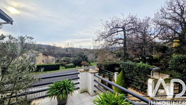 Maison à vendre 5 pièces 108 m² Lamagdelaine