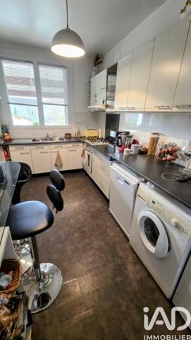 Maison à vendre 5 pièces 108 m² Lamagdelaine