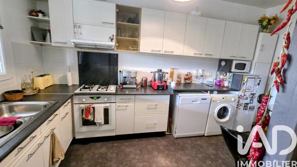 Maison à vendre 5 pièces 108 m² Lamagdelaine