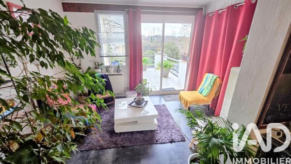 Maison à vendre 5 pièces 108 m² Lamagdelaine