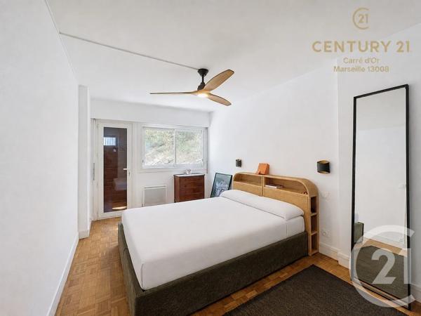 Appartement T2 à vendre  2 pièces - 48 m 2   MARSEILLE  - 13008