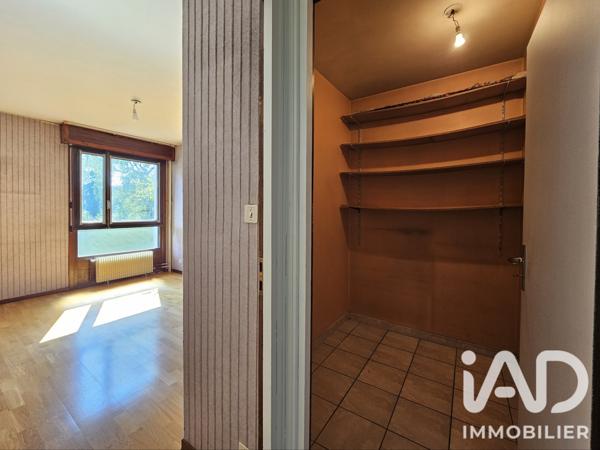 Appartement à vendre 3 pièces 65,92 m² Annecy