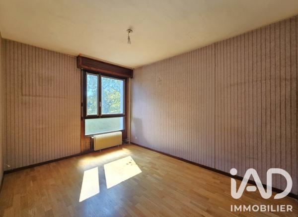 Appartement à vendre 3 pièces 65,92 m² Annecy