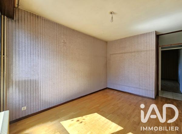 Appartement à vendre 3 pièces 65,92 m² Annecy