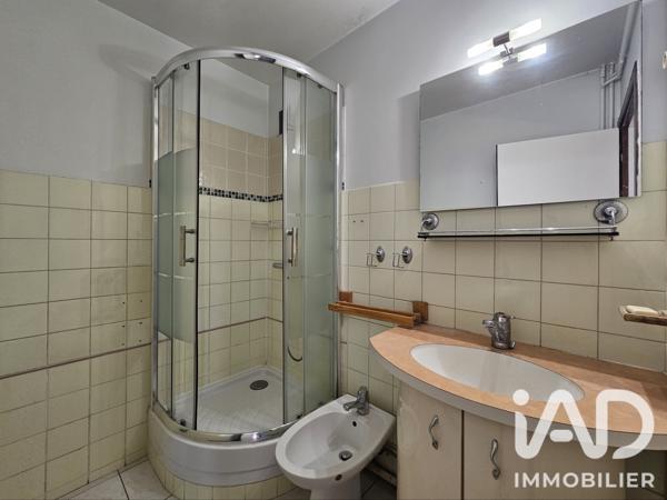 Appartement à vendre 3 pièces 65,92 m² Annecy