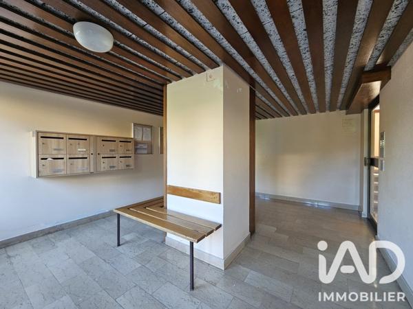 Appartement à vendre 3 pièces 65,92 m² Annecy