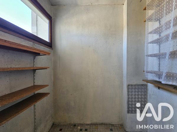 Appartement à vendre 3 pièces 65,92 m² Annecy
