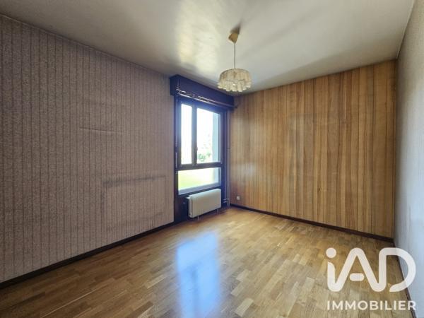 Appartement à vendre 3 pièces 65,92 m² Annecy