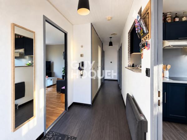 Maison à vendre de 4 pièces de 105 m²