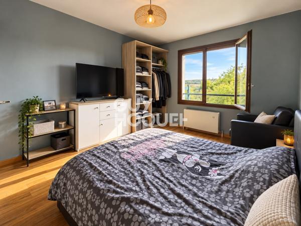 Maison à vendre de 4 pièces de 105 m²
