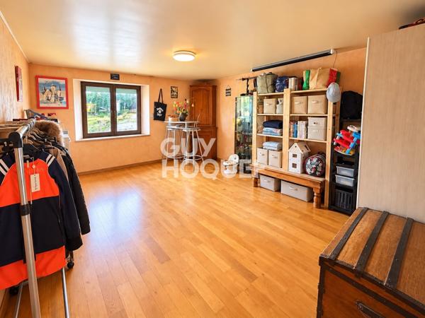 Maison à vendre de 4 pièces de 105 m²