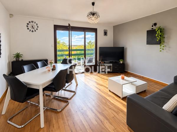 Maison à vendre de 4 pièces de 105 m²
