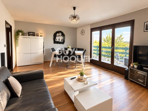 Maison à vendre de 4 pièces de 105 m²