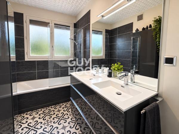 Maison à vendre de 4 pièces de 105 m²