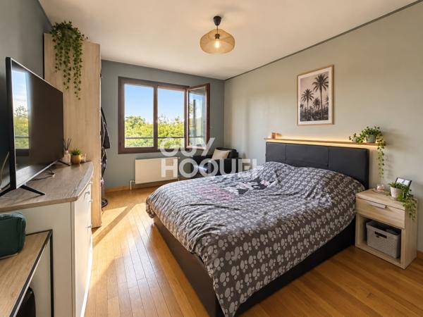 Maison à vendre de 4 pièces de 105 m²