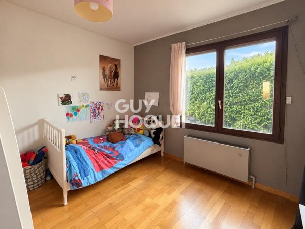 Maison à vendre de 4 pièces de 105 m²