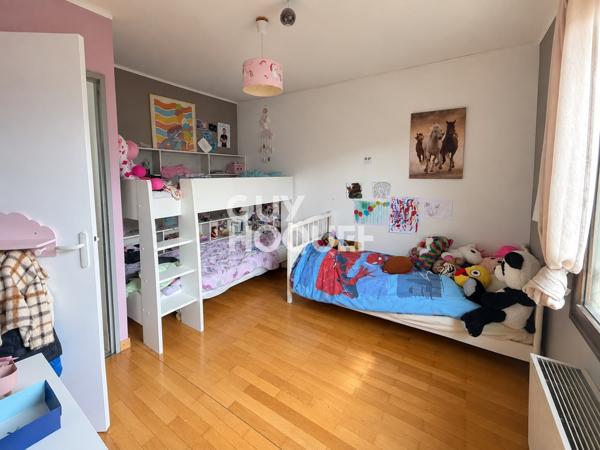 Maison à vendre de 4 pièces de 105 m²