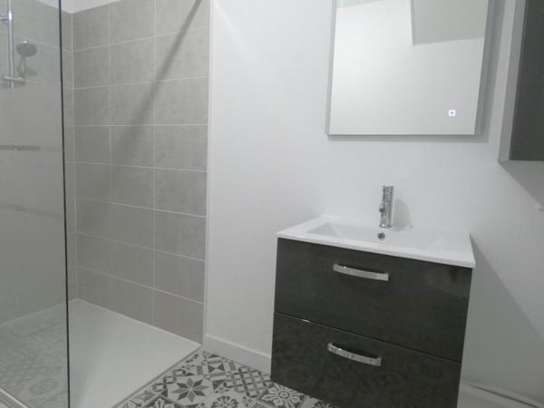 Location / Appartement T2