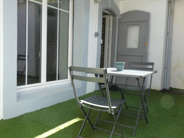 Location / Appartement T2