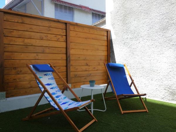 Location / Appartement T2