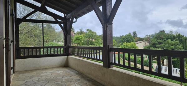 Maison 148 m², 4 chambres sur sous-sol