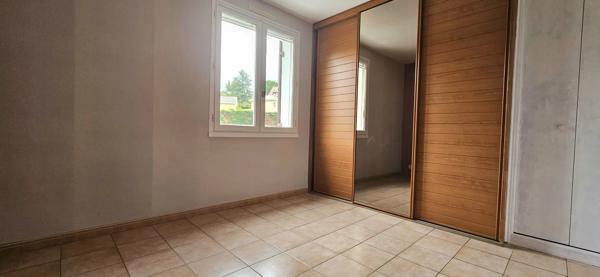 Maison 148 m², 4 chambres sur sous-sol