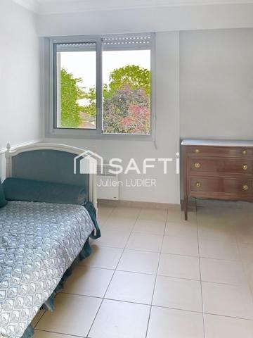 MAISON FAMILIALE SPACIEUSE LUMINEUSE PROCHE LISSES