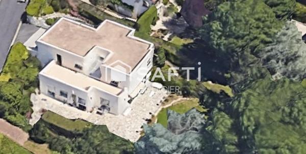 MAISON FAMILIALE SPACIEUSE LUMINEUSE PROCHE LISSES