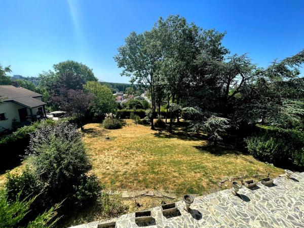 MAISON FAMILIALE SPACIEUSE LUMINEUSE PROCHE LISSES