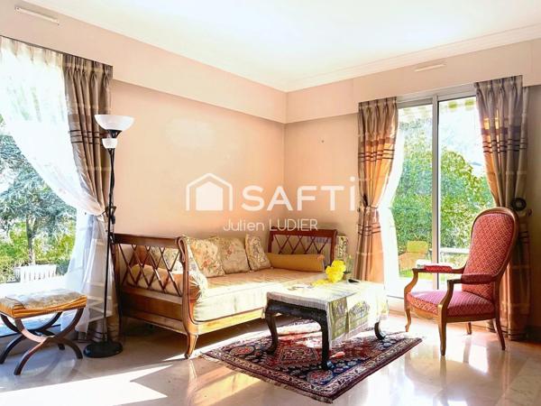 MAISON FAMILIALE SPACIEUSE LUMINEUSE PROCHE LISSES