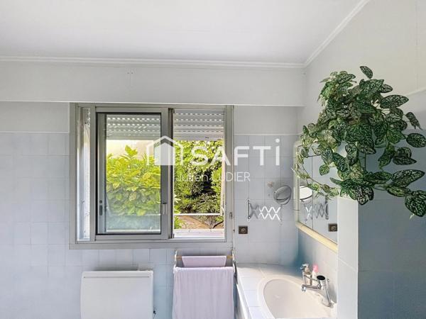 MAISON FAMILIALE SPACIEUSE LUMINEUSE PROCHE LISSES