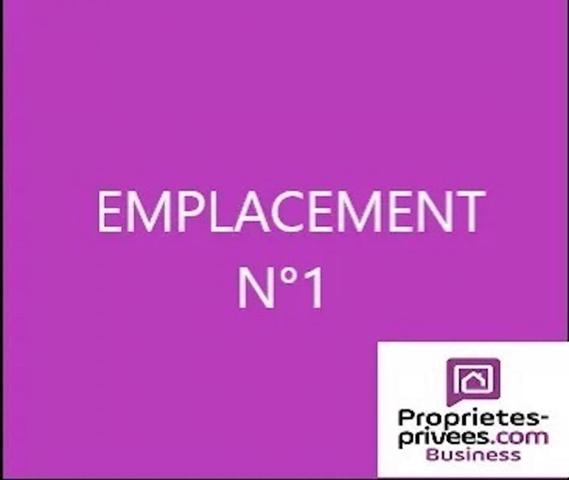 75006 PARIS : RESTAURANT  140 M²,  37 COUVERTS  -  SECTEUR TOURISTIQUE TRÈS FRÉQUENTÉE