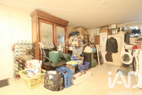 Maison à vendre 7 pièces 170 m² Saint-Affrique