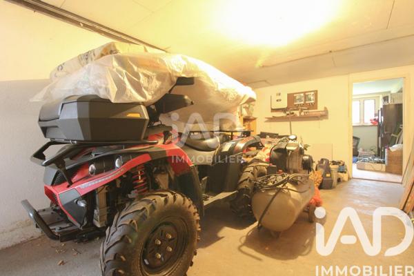 Maison à vendre 7 pièces 170 m² Saint-Affrique