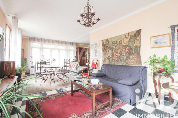 Maison à vendre 7 pièces 170 m² Saint-Affrique