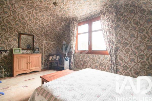 Maison à vendre 7 pièces 170 m² Saint-Affrique