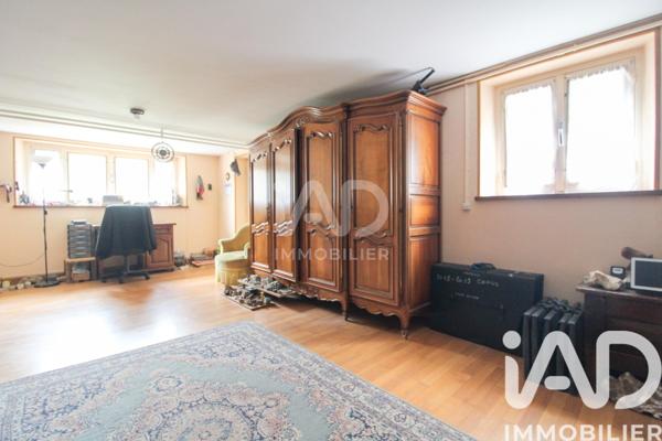 Maison à vendre 7 pièces 170 m² Saint-Affrique