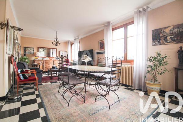 Maison à vendre 7 pièces 170 m² Saint-Affrique