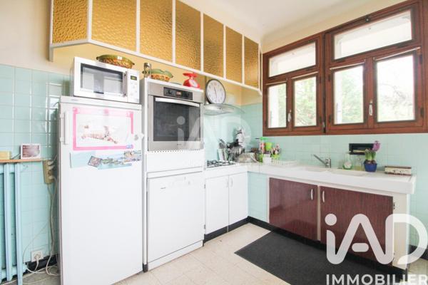 Maison à vendre 7 pièces 170 m² Saint-Affrique