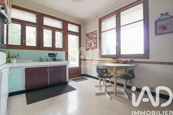 Maison à vendre 7 pièces 170 m² Saint-Affrique