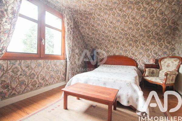 Maison à vendre 7 pièces 170 m² Saint-Affrique