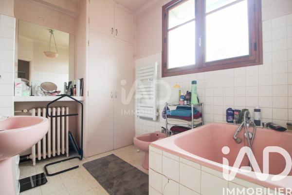 Maison à vendre 7 pièces 170 m² Saint-Affrique