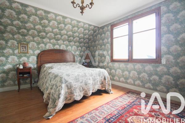 Maison à vendre 7 pièces 170 m² Saint-Affrique